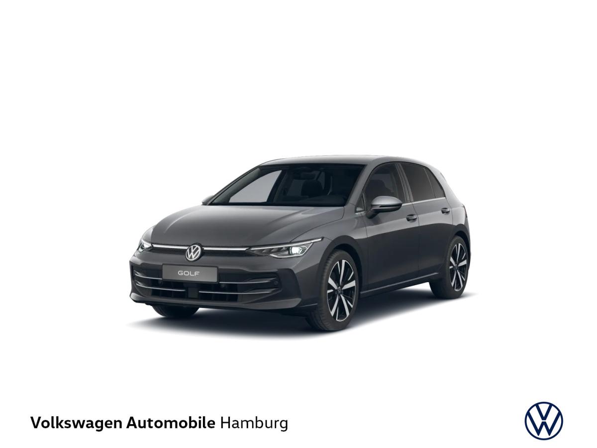 Volkswagen Golf Style 1,5 l eTSI OPF ) 7-Gang-Doppelkupplungsgetriebe DSG _LGE