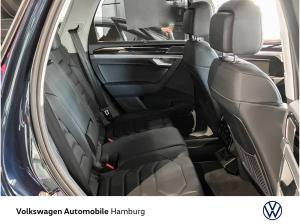 Volkswagen Touareg Elegance 3,0 l V6 TDI SCR 4MOTIO N 8-Gang-Automatik (Tipt ronic) _LGE