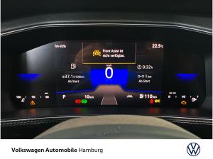 Volkswagen T-Cross R-Line 1.0 l TSI OPF 7-Gang-Doppelkupplungsgetriebe DSG