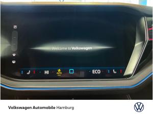 Volkswagen Touareg Elegance 3,0 l V6 TDI SCR 4MOTIO N 8-Gang-Automatik (Tipt ronic) _LGE