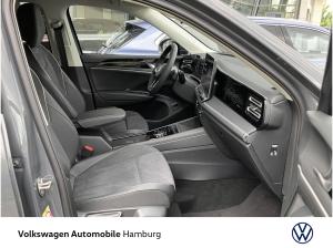 Volkswagen Tiguan Elegance 1,5 l eTSI OPF 7-Gang-Doppelkupplungsgetriebe DS G _LGE