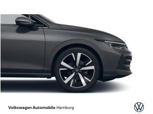 Volkswagen Golf Style 1,5 l eTSI OPF ) 7-Gang-Doppelkupplungsgetriebe DSG _LGE