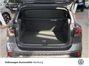 Volkswagen T-Cross R-Line 1.0 l TSI OPF 7-Gang-Doppelkupplungsgetriebe DSG