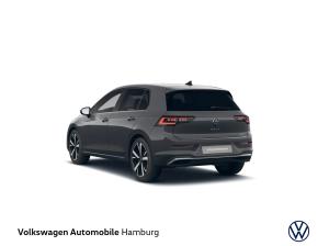 Volkswagen Golf Style 1,5 l eTSI OPF ) 7-Gang-Doppelkupplungsgetriebe DSG _LGE