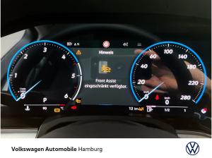 Volkswagen Touareg Elegance 3,0 l V6 TDI SCR 4MOTIO N 8-Gang-Automatik (Tipt ronic) _LGE