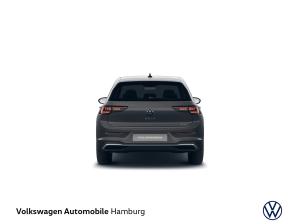 Volkswagen Golf Style 1,5 l eTSI OPF ) 7-Gang-Doppelkupplungsgetriebe DSG _LGE