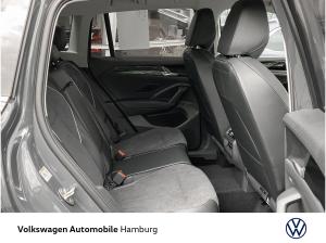 Volkswagen Tiguan Elegance 1,5 l eTSI OPF 7-Gang-Doppelkupplungsgetriebe DS G _LGE
