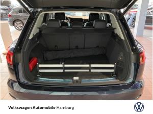 Volkswagen Touareg Elegance 3,0 l V6 TDI SCR 4MOTIO N 8-Gang-Automatik (Tipt ronic) _LGE