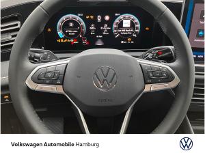 Volkswagen Tiguan Elegance 1,5 l eTSI OPF 7-Gang-Doppelkupplungsgetriebe DS G _LGE