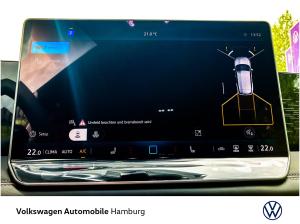 Volkswagen Tiguan Elegance 1,5 l eTSI OPF 7-Gang-Doppelkupplungsgetriebe DS G _LGE