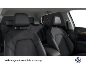 Volkswagen Golf Style 1,5 l eTSI OPF ) 7-Gang-Doppelkupplungsgetriebe DSG _LGE