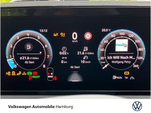 Volkswagen Tiguan Elegance 1,5 l eTSI OPF 7-Gang-Doppelkupplungsgetriebe DS G _LGE