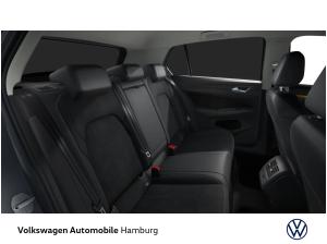 Volkswagen Golf Style 1,5 l eTSI OPF ) 7-Gang-Doppelkupplungsgetriebe DSG _LGE