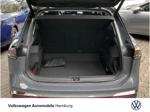 Volkswagen Tiguan Elegance 1,5 l eTSI OPF 7-Gang-Doppelkupplungsgetriebe DS G _LGE