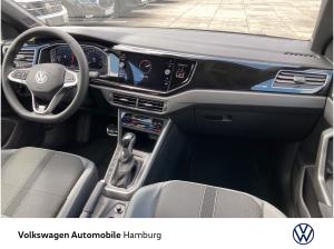Volkswagen Polo Style 1,0 l TSI OPF 7 -Gang-Doppelkupplungsgetriebe DSG