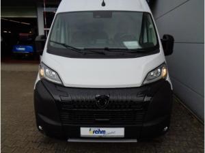 Peugeot Boxer KW L2H2 3,5t 140