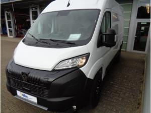 Peugeot Boxer KW L2H2 3,5t 140