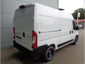 Peugeot Boxer KW L2H2 3,5t 140