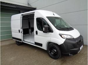 Peugeot Boxer KW L2H2 3,5t 140