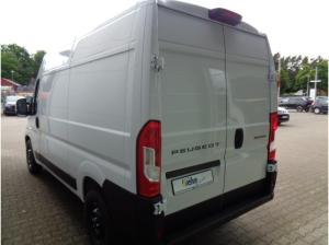 Peugeot Boxer KW L2H2 3,5t 140