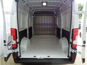 Peugeot Boxer KW L2H2 3,5t 140