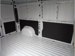 Peugeot Boxer KW L2H2 3,5t 140