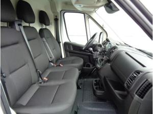 Peugeot Boxer KW L2H2 3,5t 140