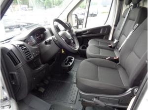 Peugeot Boxer KW L2H2 3,5t 140