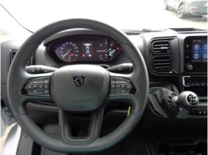 Peugeot Boxer KW L2H2 3,5t 140