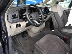 Volkswagen California Ocean Motor: 1,5 l eHybrid OPF 4MOTION 130 kW 85 kW 19,7 kWh Getriebe: 6-DSG