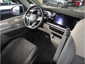 Volkswagen California Ocean Motor: 1,5 l eHybrid OPF 4MOTION 130 kW 85 kW 19,7 kWh Getriebe: 6-DSG