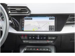 Audi A3 Sportback 30 TFSI S-tronic advanced Kamera/HUD/Sonos/Navi plus/Sitz