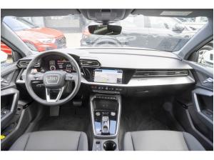 Audi A3 Sportback 30 TFSI S-tronic advanced Kamera/HUD/Sonos/Navi plus/Sitz