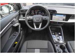 Audi A3 Sportback 30 TFSI S-tronic advanced Kamera/HUD/Sonos/Navi plus/Sitz