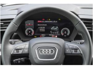 Audi A3 Sportback 30 TFSI S-tronic advanced Kamera/HUD/Sonos/Navi plus/Sitz