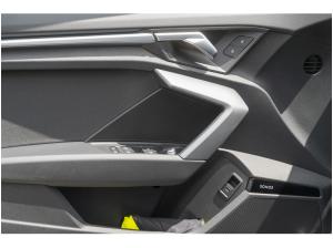 Audi A3 Sportback 30 TFSI S-tronic advanced Kamera/HUD/Sonos/Navi plus/Sitz