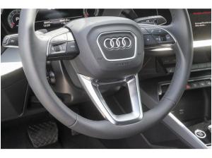 Audi A3 Sportback 30 TFSI S-tronic advanced Kamera/HUD/Sonos/Navi plus/Sitz