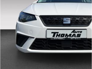 Seat Ibiza Style Edition 1.0 TSI GANZJAHRESREIFEN *KEINE BEREITSTELLUNGSKSOTEN*