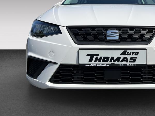 Seat Ibiza Style Edition 1.0 TSI GANZJAHRESREIFEN *KEINE BEREITSTELLUNGSKSOTEN*