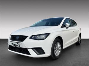 Seat Ibiza Style Edition 1.0 TSI GANZJAHRESREIFEN *KEINE BEREITSTELLUNGSKSOTEN*