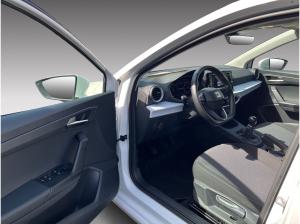 Seat Ibiza Style Edition 1.0 TSI GANZJAHRESREIFEN *KEINE BEREITSTELLUNGSKSOTEN*