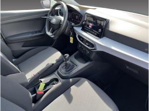 Seat Ibiza Style Edition 1.0 TSI GANZJAHRESREIFEN *KEINE BEREITSTELLUNGSKSOTEN*