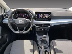 Seat Ibiza Style Edition 1.0 TSI GANZJAHRESREIFEN *KEINE BEREITSTELLUNGSKSOTEN*