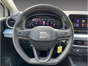 Seat Ibiza Style Edition 1.0 TSI GANZJAHRESREIFEN *KEINE BEREITSTELLUNGSKSOTEN*