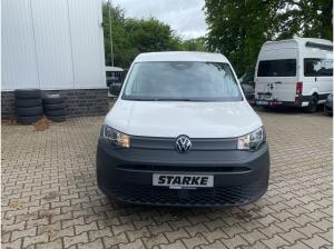 Volkswagen Caddy Cargo 2.0 TDI Kasten