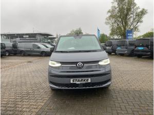 Volkswagen T7 Multivan 2.0 TDI DSG Edition