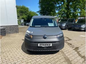 Volkswagen Caddy Cargo Maxi 2.0 TDI DSG Kasten