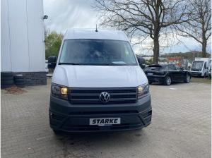 Volkswagen Crafter 35 Kasten 2,0 TDI MR HD L3H3