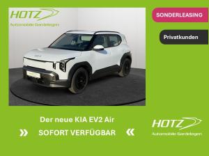Kia EV2 42.2 | AIR | Navi+Winterpaket+WP | SOFORT | NUR BIS 30.06