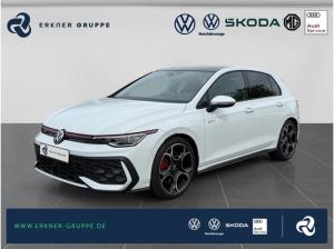 Volkswagen Golf VIII Lim. 2.0 TSI GTI